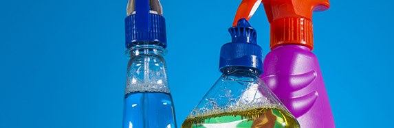 Multi-surface Cleaners