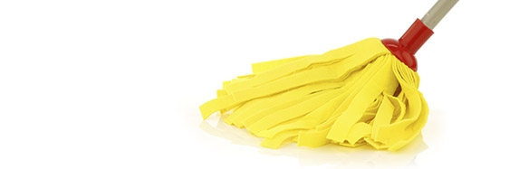 Mop