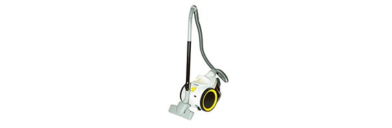 Vacuum Cleaner