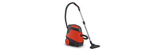 Wet Vac