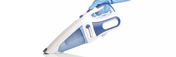 Hand Vac