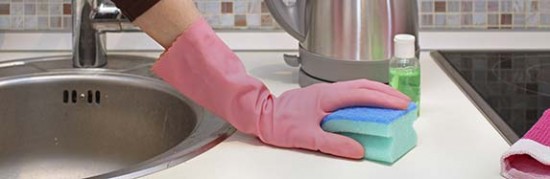 multi purpose scrubber'